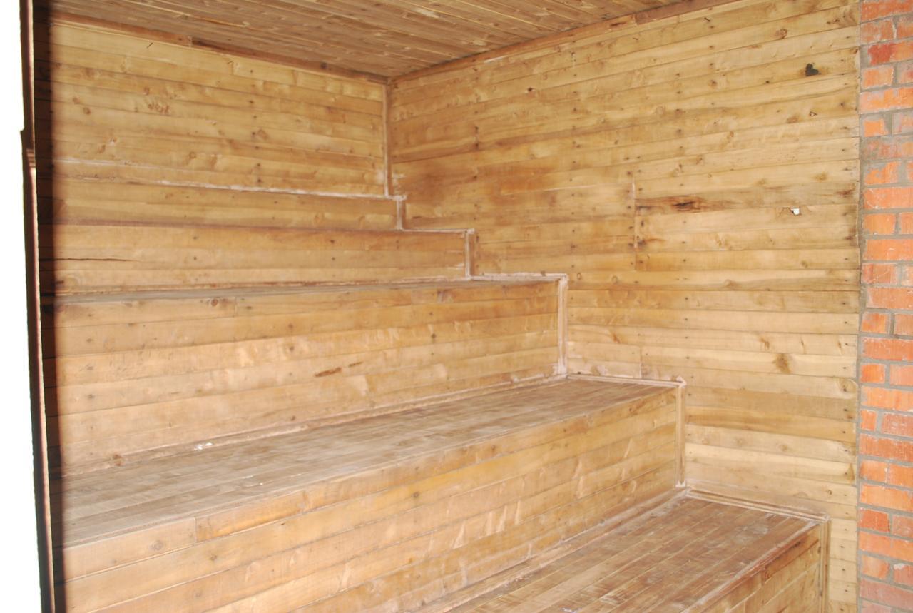Cepha'S Inn Kabale Екстериор снимка